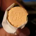 Bottle Caps Candy Review