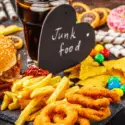 Junk Food Quotes