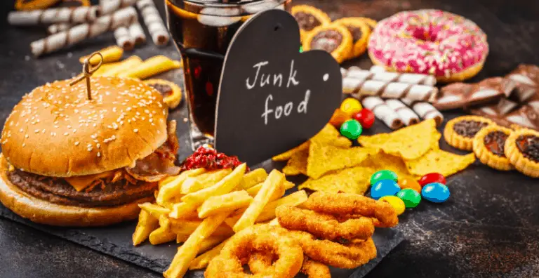 55 Hilarious Quotes About Junk Food Junkfoodblog