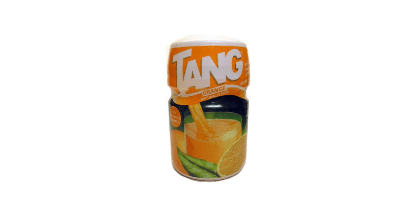 Tang Drink Mix