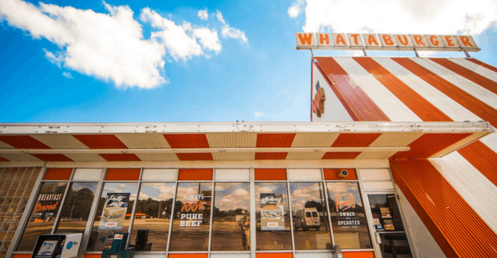 The Most Delicious Items On The Whataburger Secret Menu 