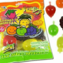 Ju-C Jelly Candy