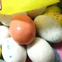 Robin Eggs Candy