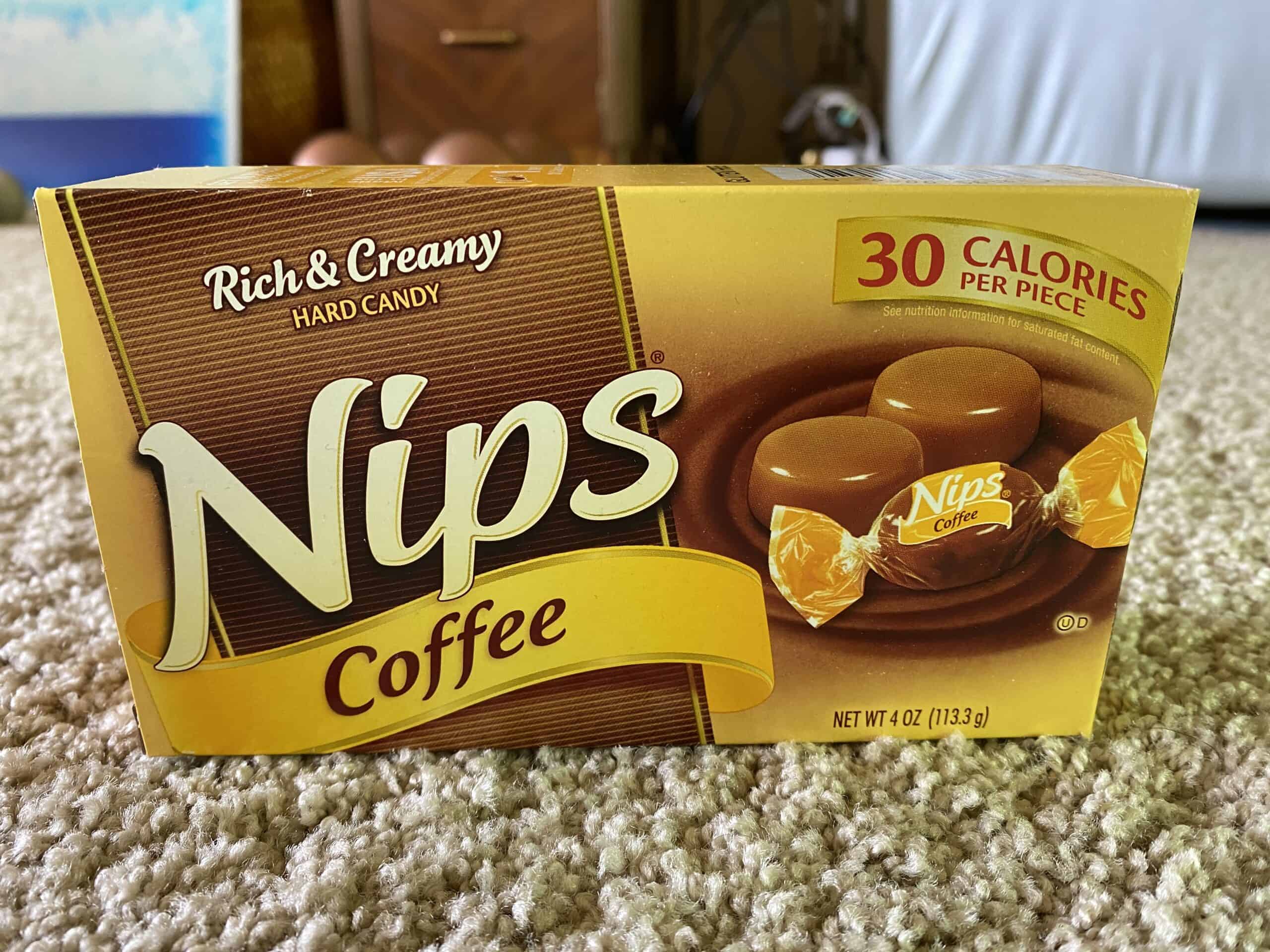 coffee nips
