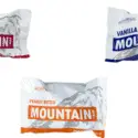 Mountain Bar Candy