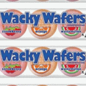 Wacky Wafers