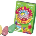 Cry Baby Tears Extra Sour Candy