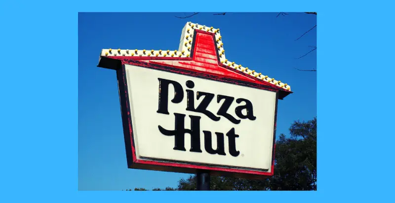 Pizza Hut Secret Menu