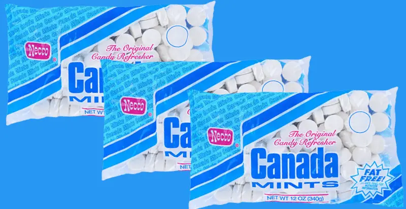 Canada Mints