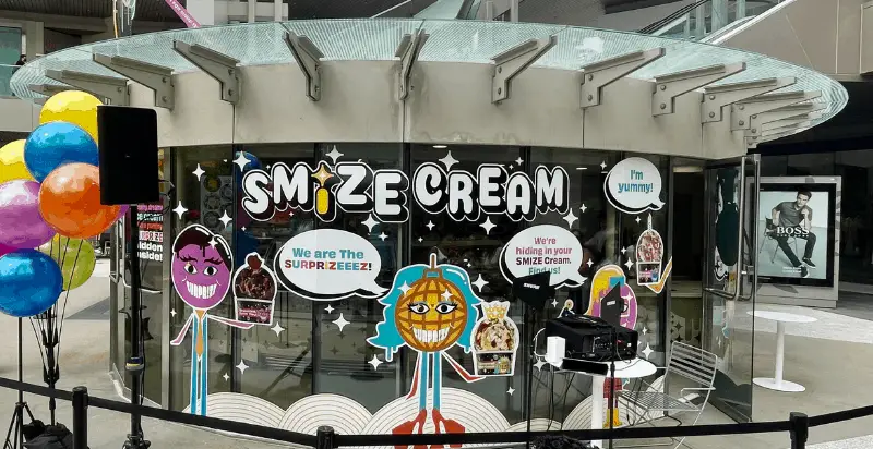 Smize Cream