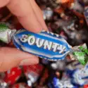 Bounty Candy