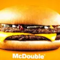 McDonalds McDouble