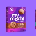 My Mochi Ice Cream