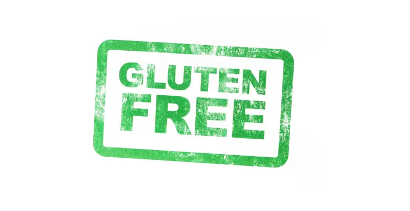 Gluten Free Junk Food
