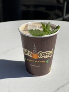 Mint Mojito - Extra Creamy