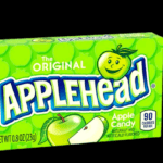Applehead Candy