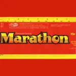 Marathon Candy Bar
