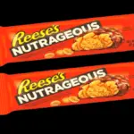 Nutrageous Candy Bar