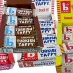 Nostalgic Bonomo Turkish Taffy