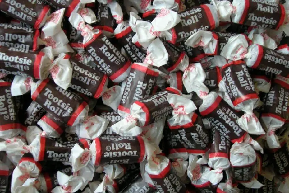 The Ultimate Guide to Tootsie Roll Candies