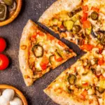 Best Pizza Toppings