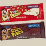 Fruity Pebbles Candy Bars