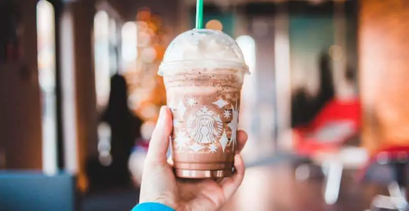 Starbucks Refresher Secret Menu
