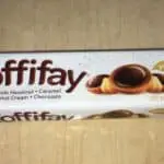 Flavor of Toffifay