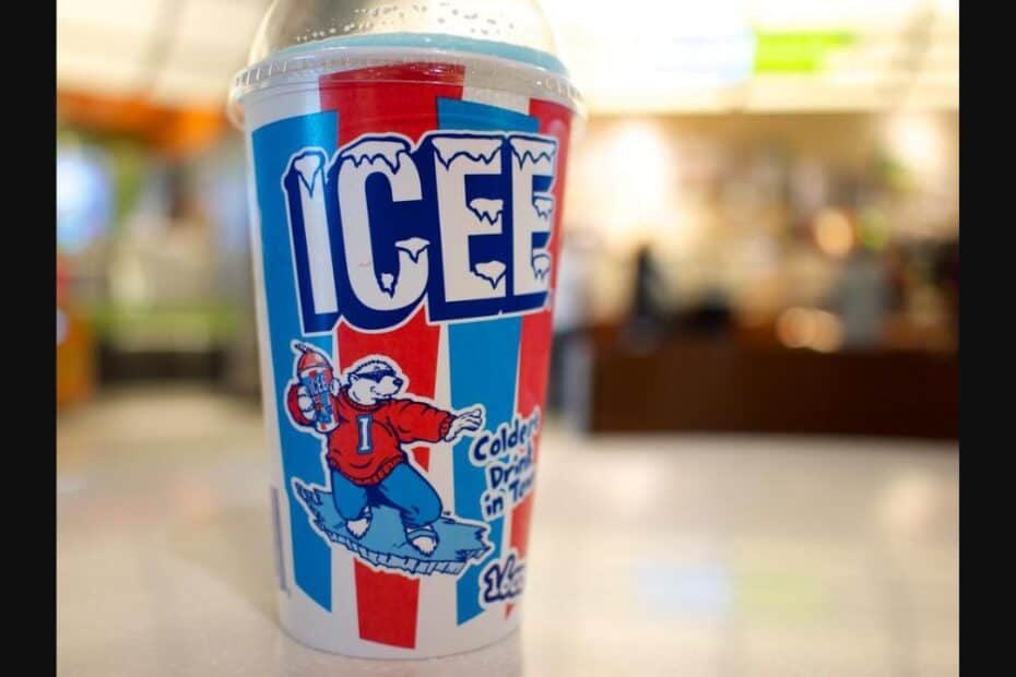 The Complete Guide To Icee The Frozen Summer Drink We All Love 7376