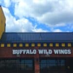 Buffalo Wild Wings Vegan Options