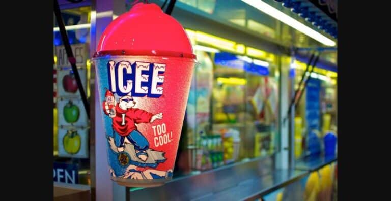 The Complete Guide To Icee The Frozen Summer Drink We All Love 8442