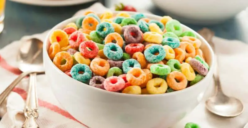 how to celebrate national cereal day