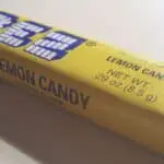 Popular Pez Candy