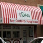 best items on Rita’s Italian Ice menu