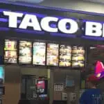 The best items on the Taco Bell Dollar Menu