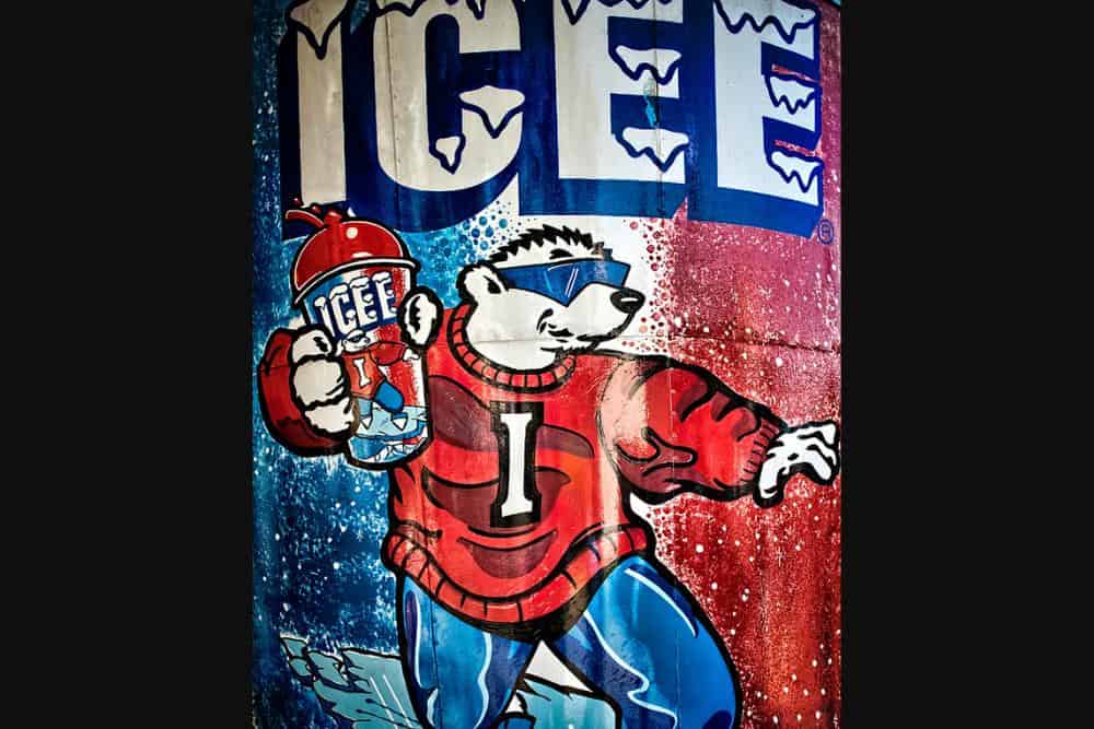  complete guide to Icee
