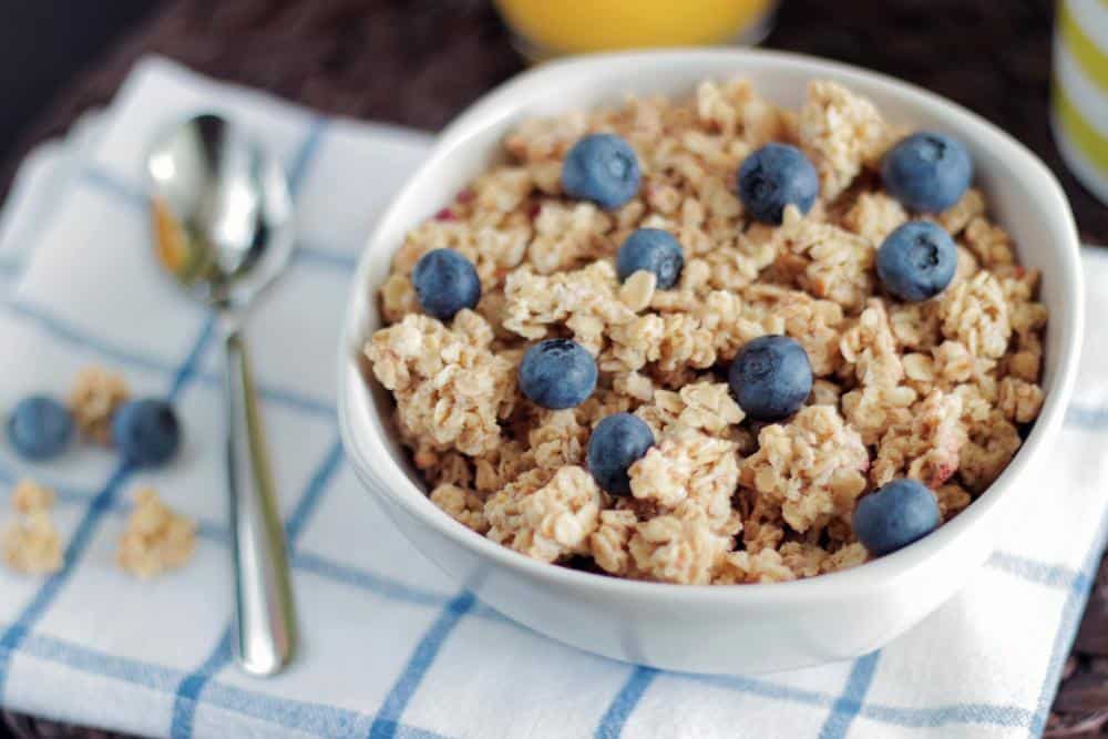 types of cereals to enjoy on National Cereal Day