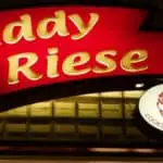 Diddy Riese – A cookie shop with a variety of flavors