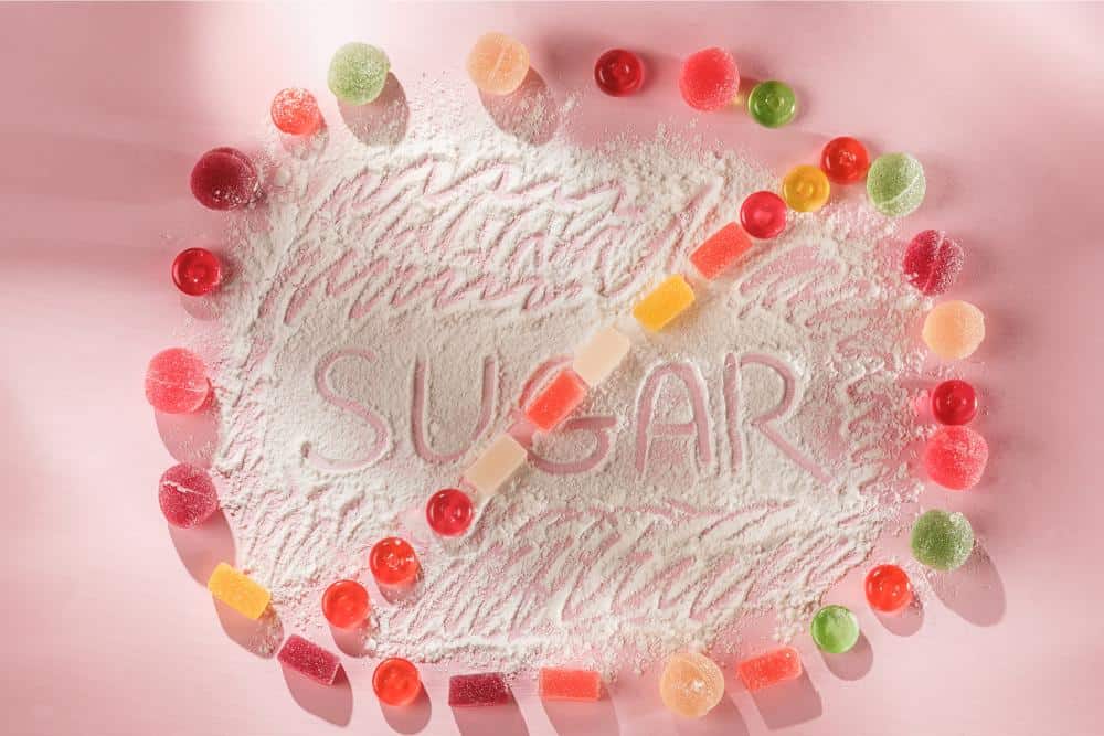 Best sugar-free candy