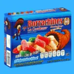 Borrachitos-Candy