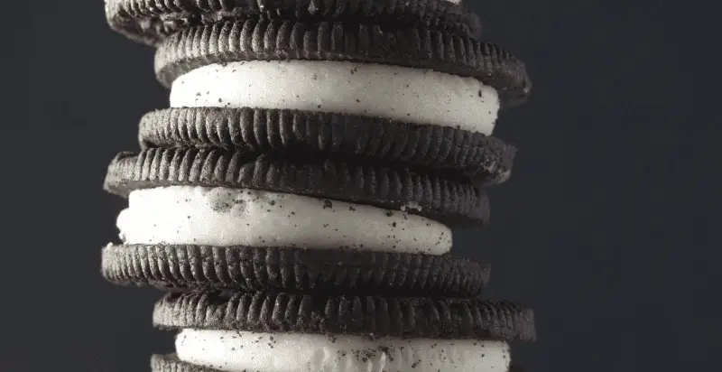 Complete Guide to Oreos