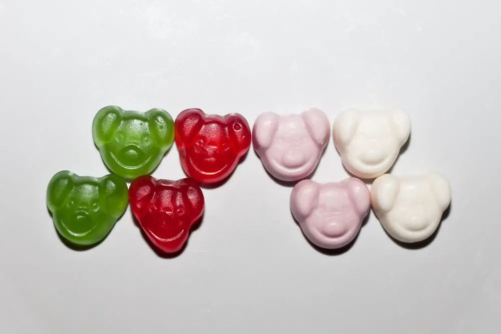 Percy Pigs Candy