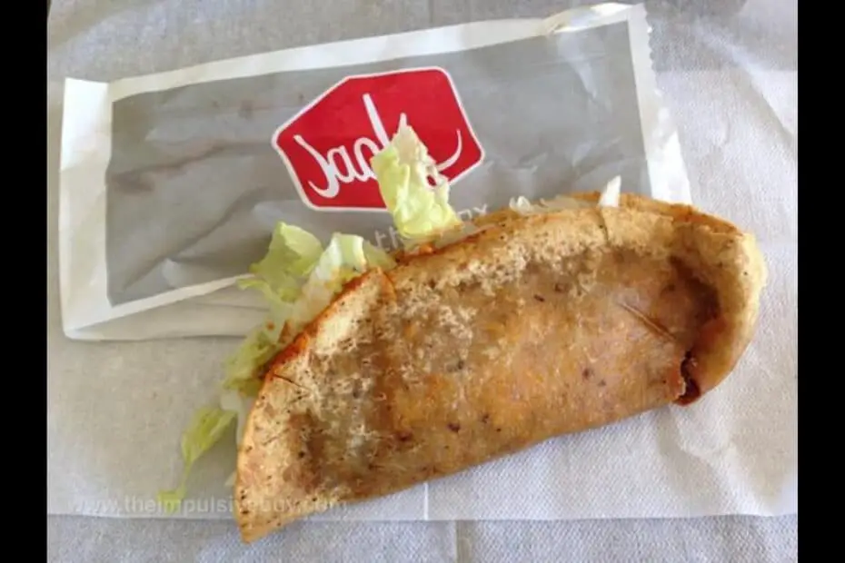 The Ultimate Guide to Jack in the Box Tacos