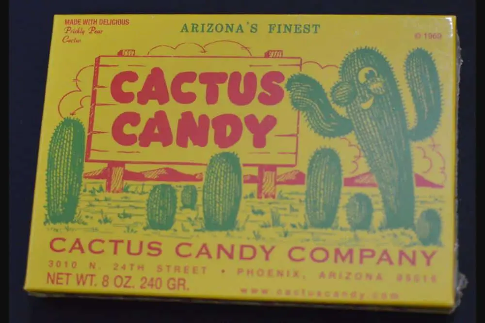 cactus candy 