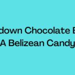 Brukdown Chocolate Bar