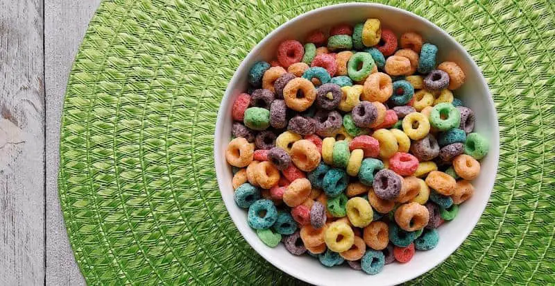 Can Cereal Get Moldy?