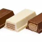 Everything you need to know about Kit Kat bars