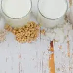 Alternative Cereal Milk