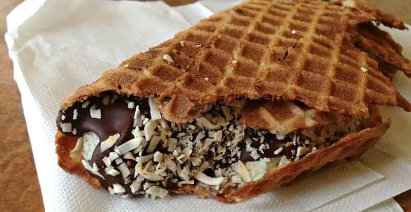 All You Need to Know About Choco Taco